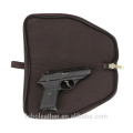 Canvas und Leder Pistole Holster